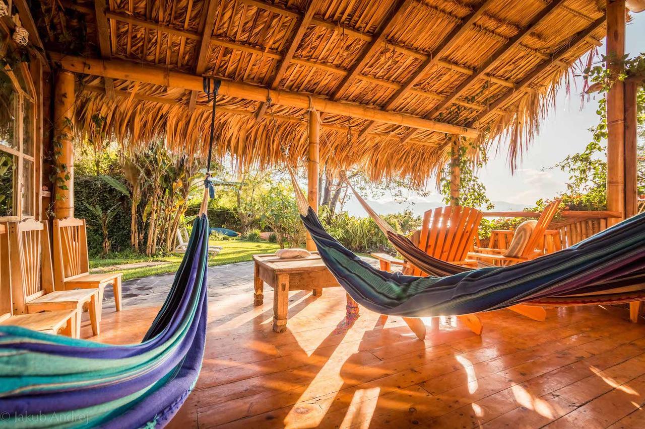Lake Front Suite At Los Elementos Santa Cruz La Laguna Exteriér fotografie