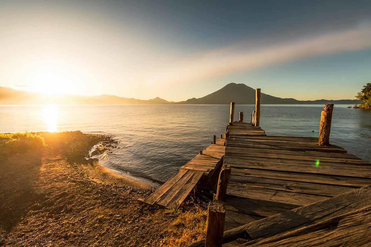 Lake Front Suite At Los Elementos Santa Cruz La Laguna Exteriér fotografie