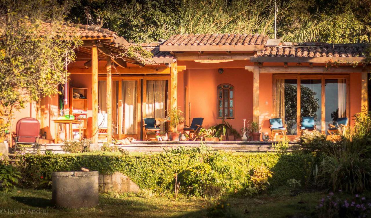 Lake Front Suite At Los Elementos Santa Cruz La Laguna Exteriér fotografie